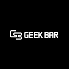 GEEK BAR